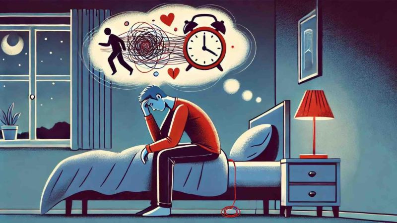 💤आपण स्वप्न का पाहतो? | झोपेत मेंदूमध्ये नेमकं काय घडतं? dream post image3