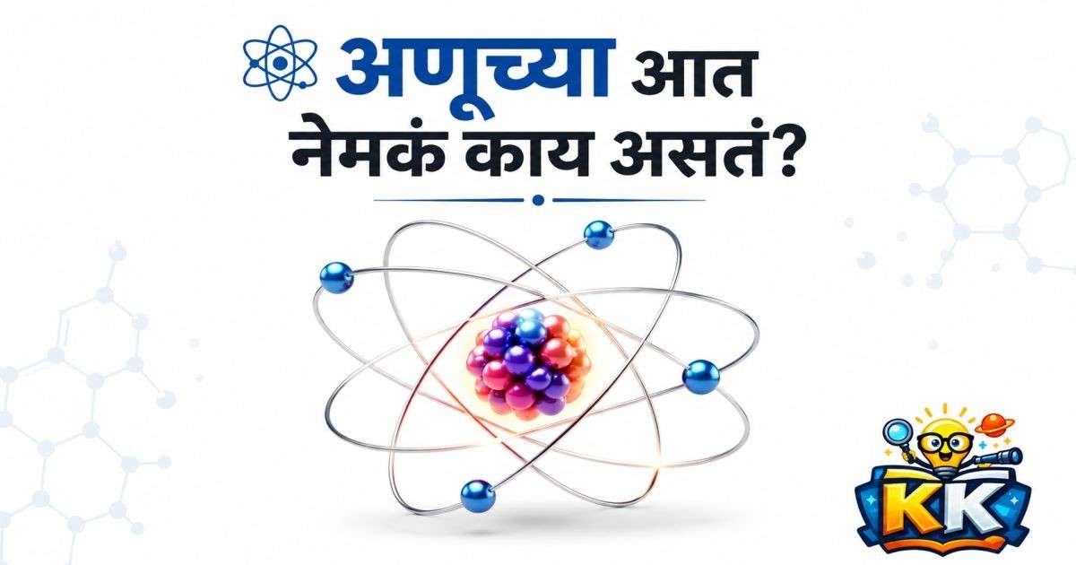 atom feature image
