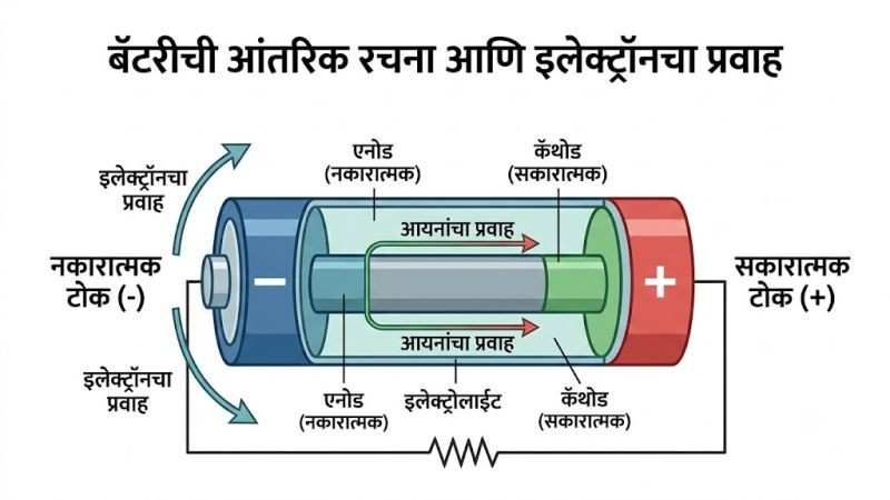 battery post image