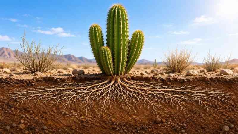 cactus post image