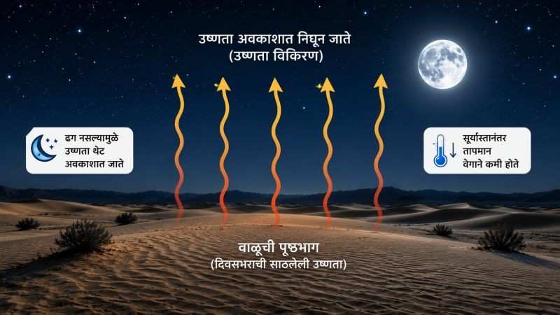 desert post image