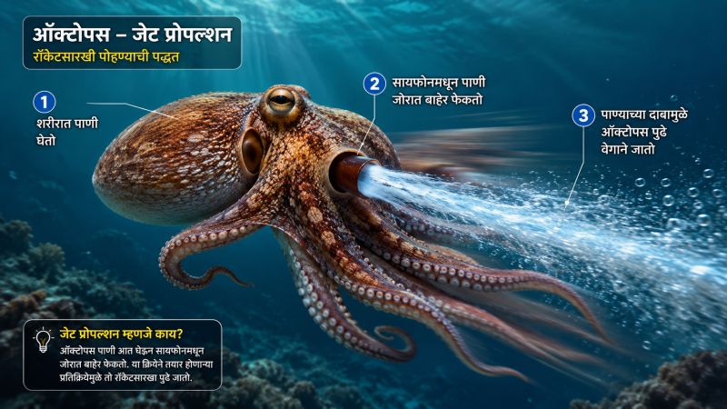 octopus post image