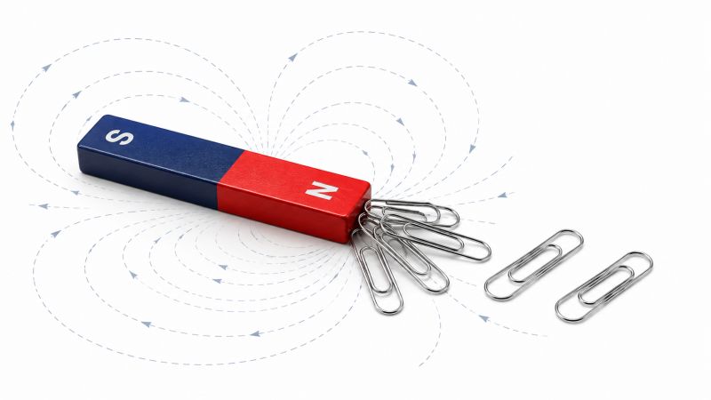 magnet post image