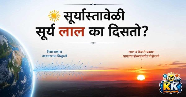 why sun looks red feature image