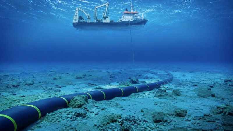 undersea internet cables post image